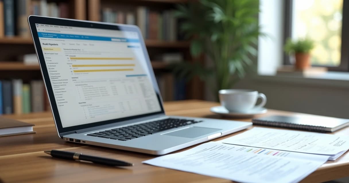 Checklist de documentos para projetos de Reurb